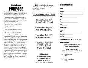 HOME | mercerdistrict404 HOME | mercerdistrict404